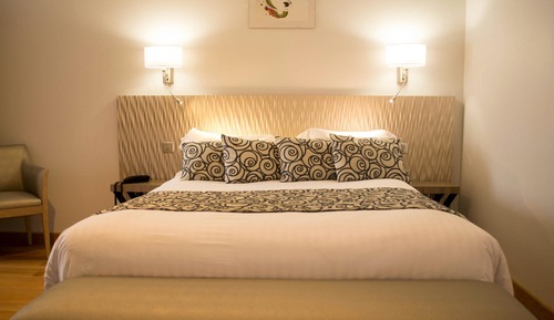 Chambre Familiale