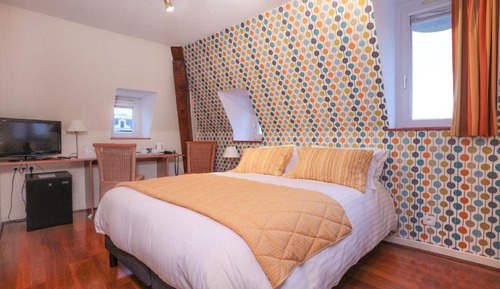 Chambre Confort