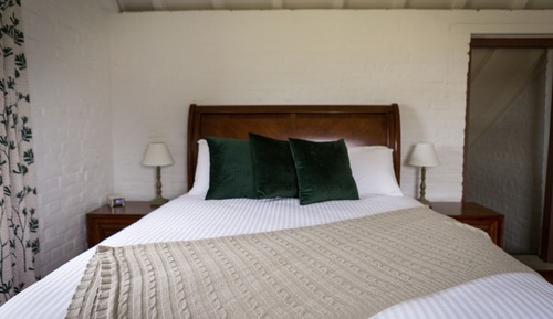 Suite Premium, 1 chambre