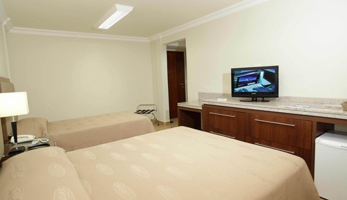Chambre Standard
