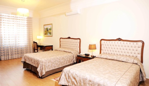 Appartement Premium