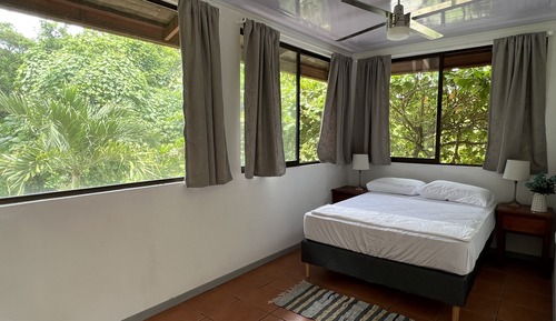 Appartement Standard, cuisine, dans la tour