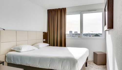 Chambre Double