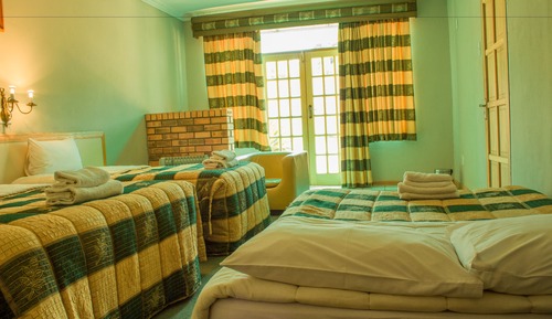 Chambre Triple Standard