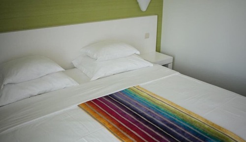 Chambre Double Économique