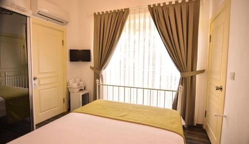 Chambre Économique