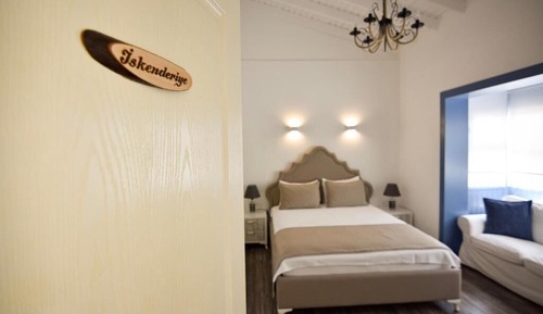 Chambre Classique, non-fumeurs, vue ville