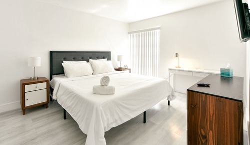 Chambre Standard