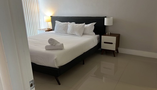 Chambre Design, non-fumeurs