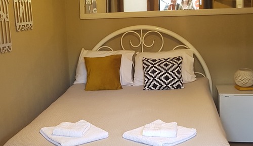 Chambre Double Standard