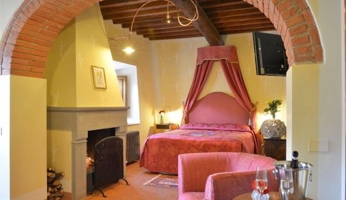Suite Studio (Le Querce)