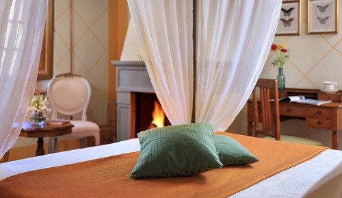 Suite Studio (I Corbezzoli)
