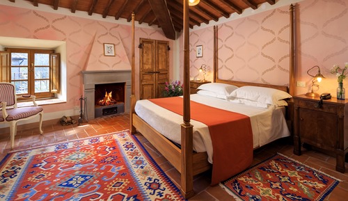 Suite Studio (I Lecci)
