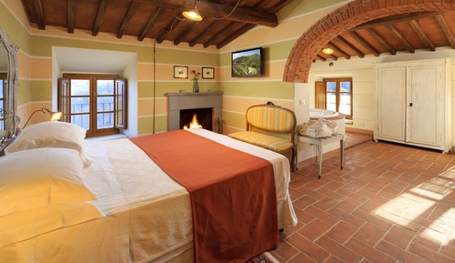 Suite Studio (Gli Olivi)