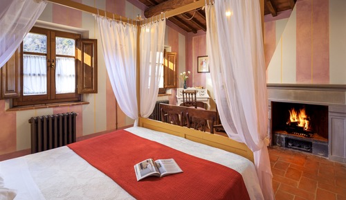 Suite Studio Classique (Le Eriche)