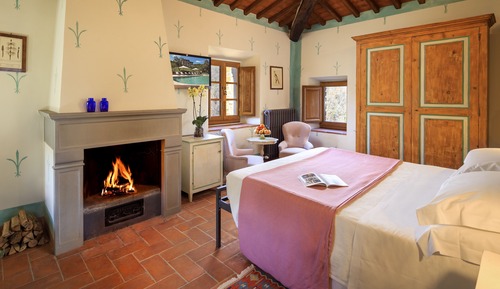 Suite Studio (I Cipressi)