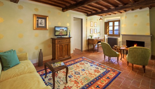 Suite Familiale (I Pini)