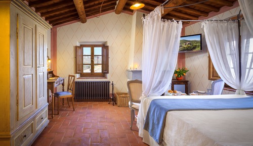 Suite Studio (I Tigli)