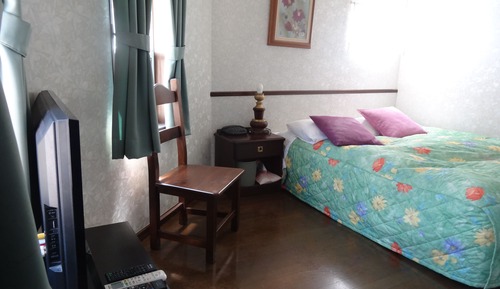 Chambre Double