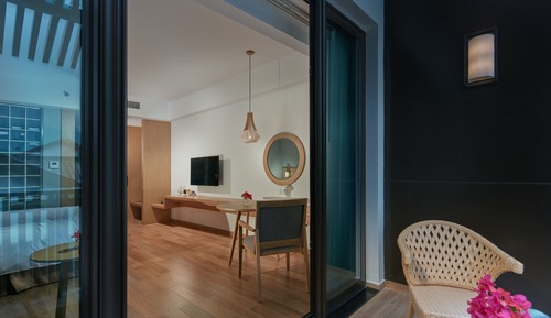 Chambre (Specialty)