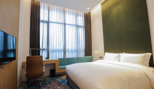 Chambre Standard