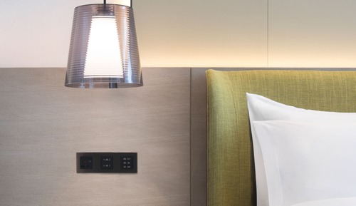 Chambre Supérieure, 1 très grand lit