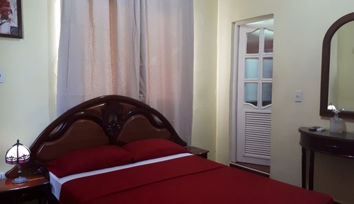 Chambre Double