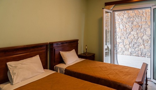 Appartement Supérieur