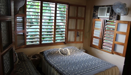 Chambre Standard