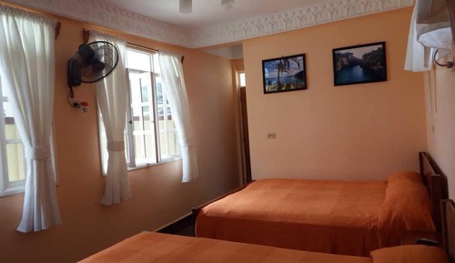 Appartement Supérieur