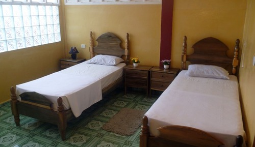 Chambre Standard