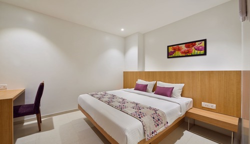 Chambre Exécutive