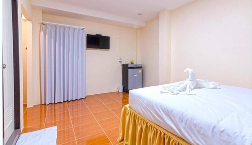 Chambre Deluxe