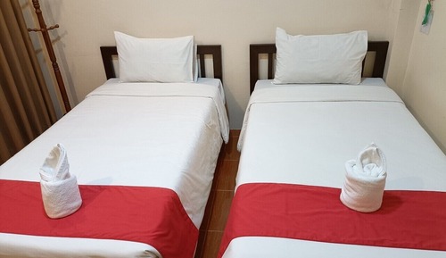 Chambre Standard