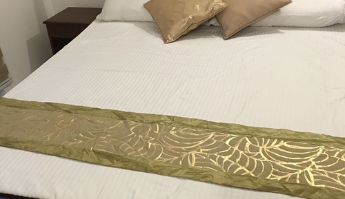 Chambre Double Standard, non-fumeurs, salle de bains privée