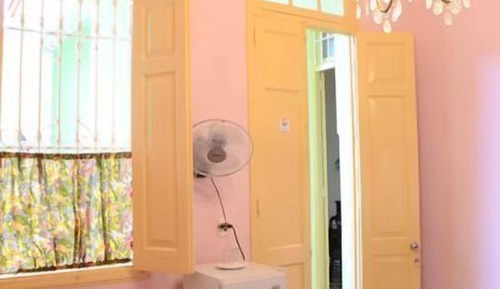 Chambre Standard