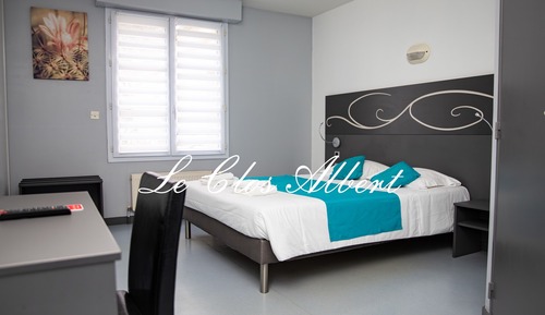 Chambre Double Confort (3)