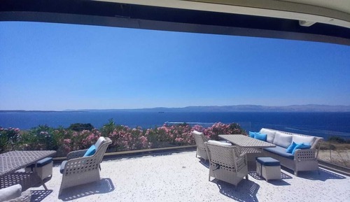 Villa Luxe