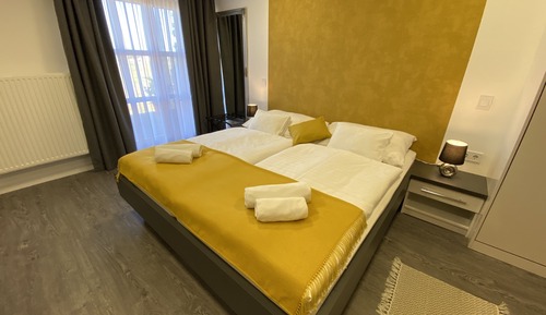 Chambre Triple Deluxe