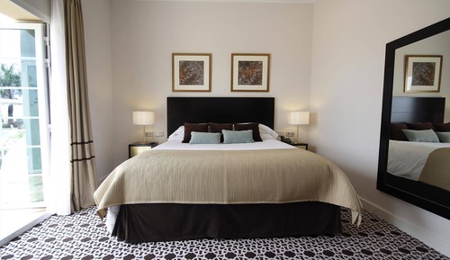 Chambre Affaires