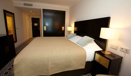 Chambre Exécutive