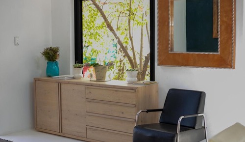 Chambre Triple, 1 chambre