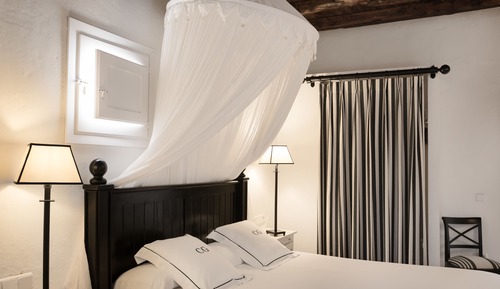 Chambre Double Standard
