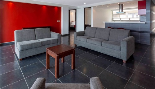 Suite Deluxe, 2 chambres, non-fumeurs