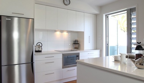 Appartement, 2 chambres