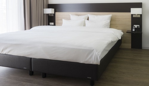 Chambre Double Deluxe