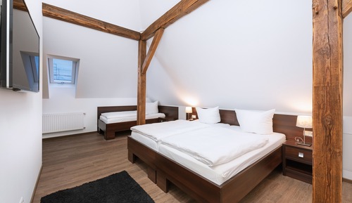 Appartement Confort