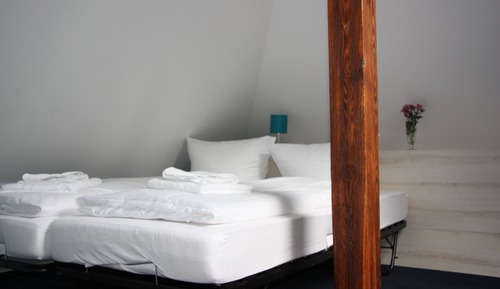 Chambre Triple