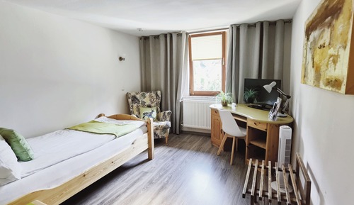 Chambre Simple