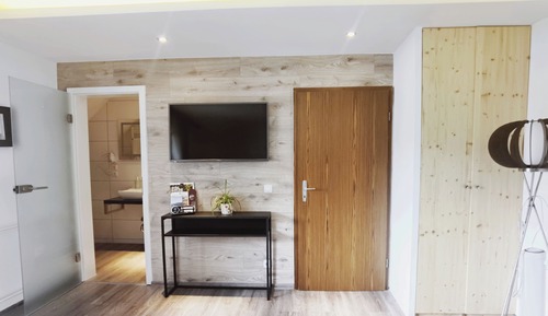 Chambre Double